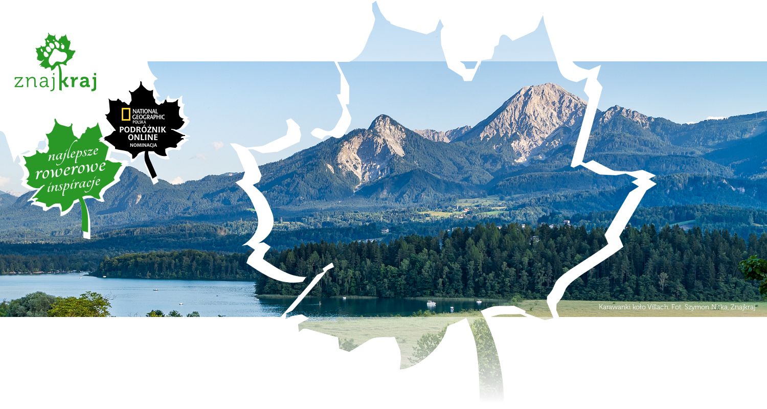 Karawanki koło Villach