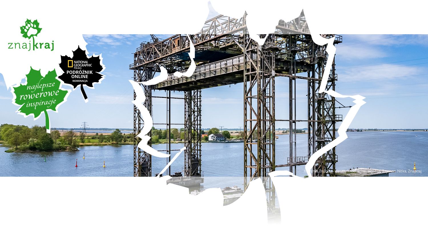 Karniner Brücke - dawny most kolejowy