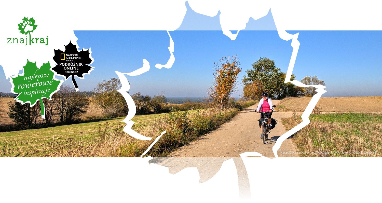 Kaszubska droga przed Mojuszem