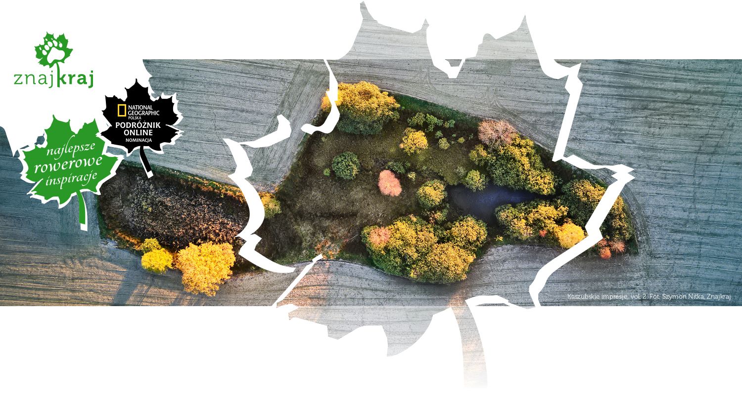 Kaszubskie impresje, vol. 2