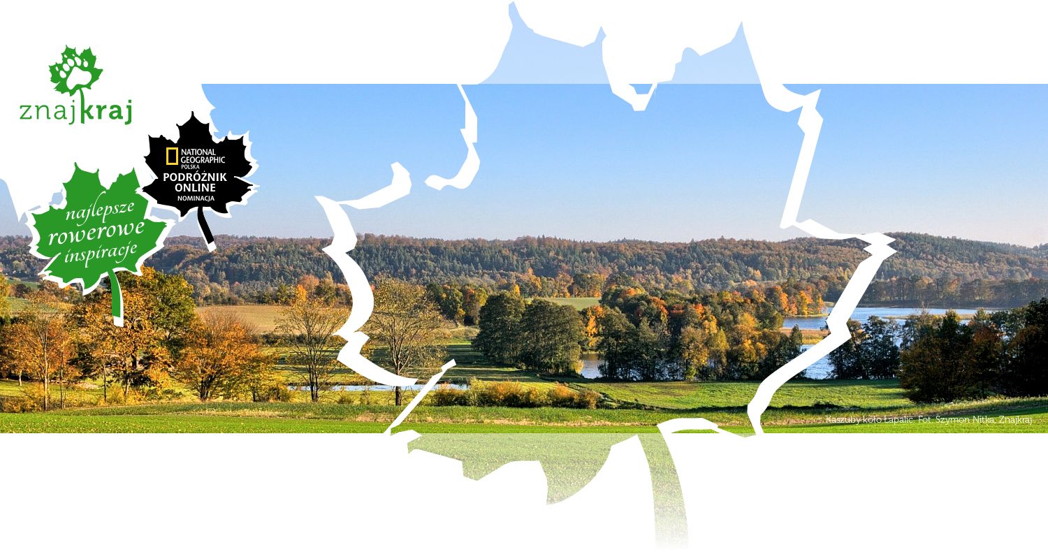 Kaszuby koło Łapalic