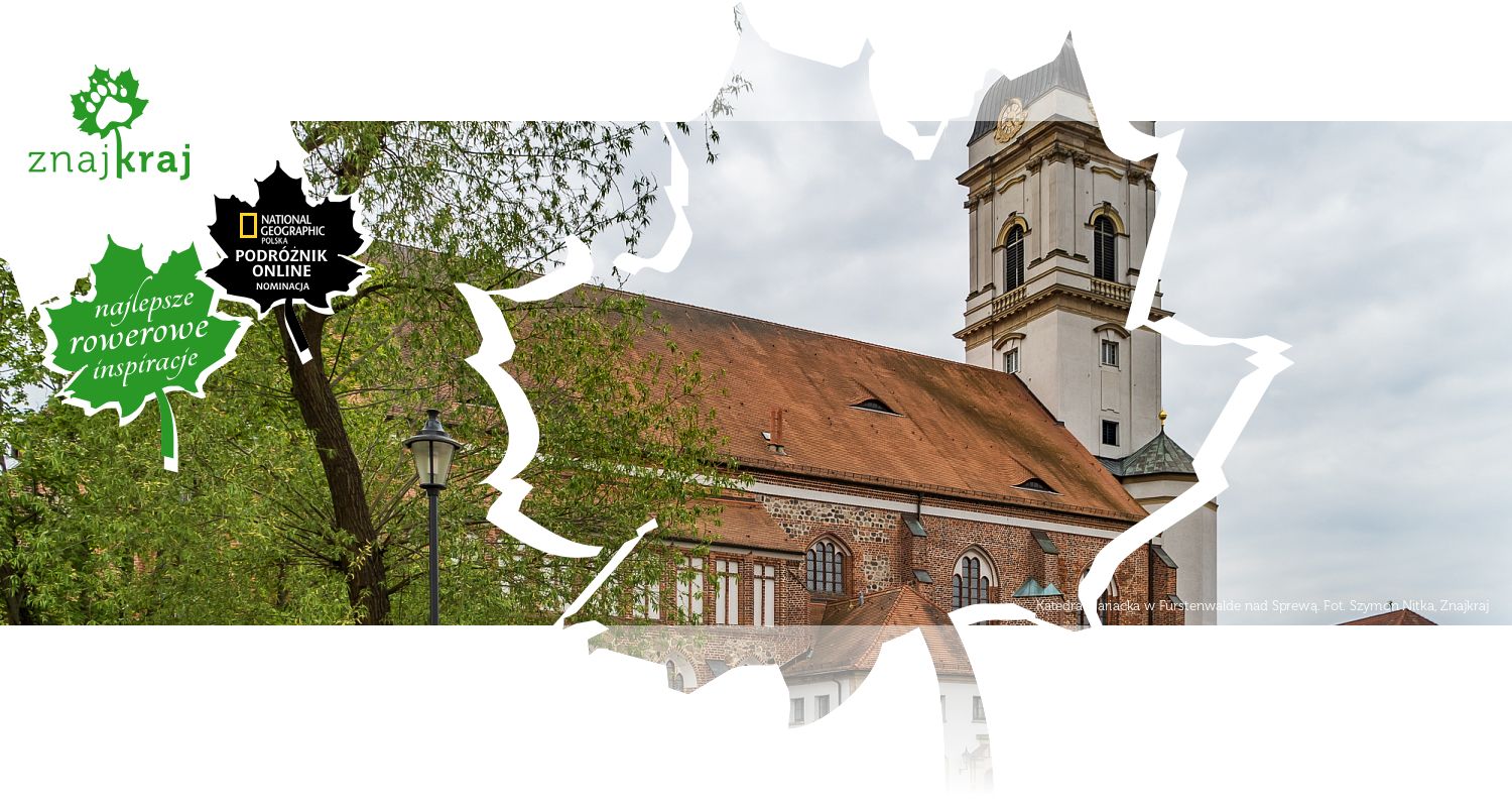 Katedra Mariacka w Fürstenwalde nad Sprewą