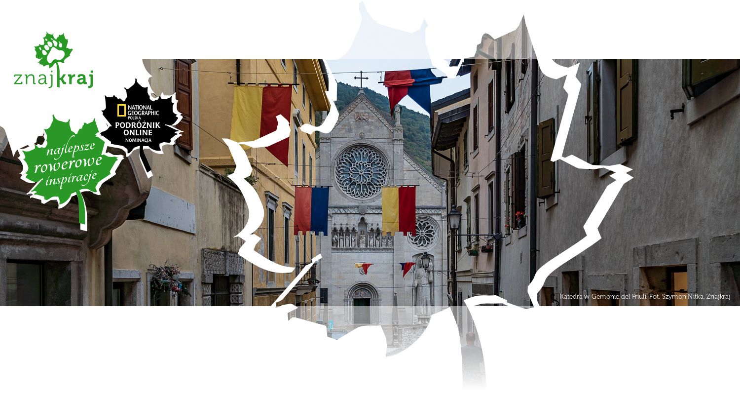 Katedra w Gemonie del Friuli