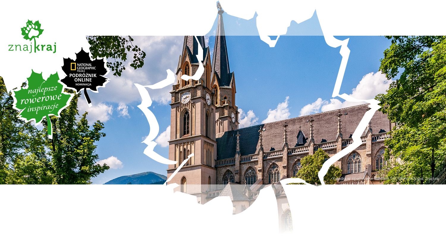 Katedra w opactwie w Admont