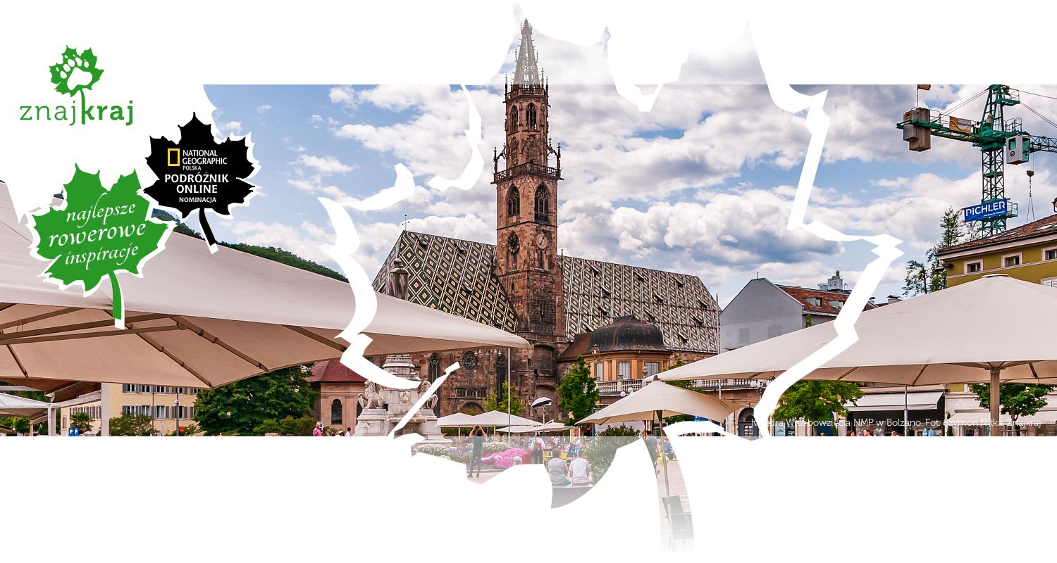 Katedra Wniebowzięcia NMP w Bolzano