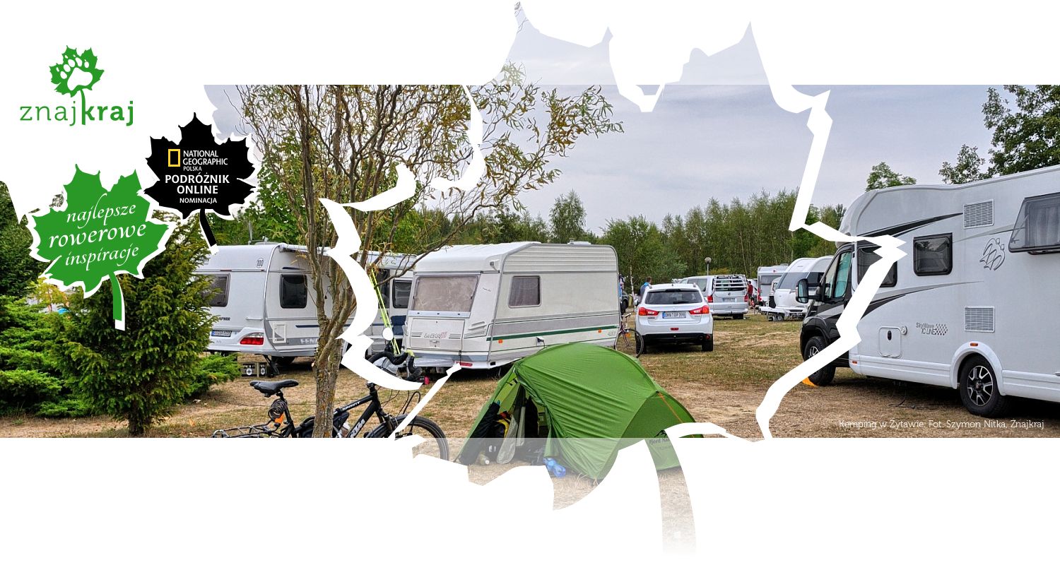 Kemping w Żytawie