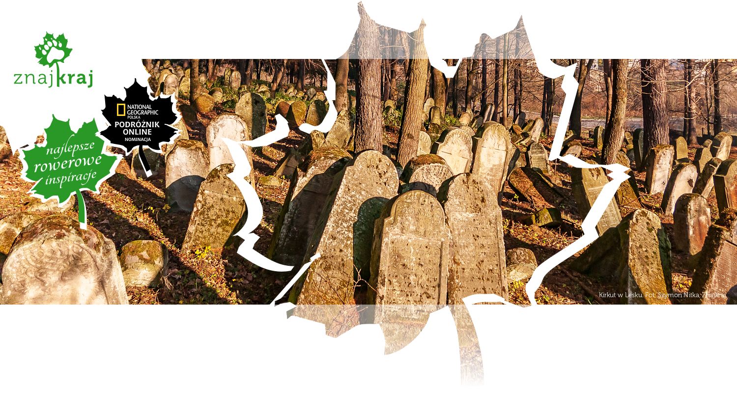 Kirkut w Lesku