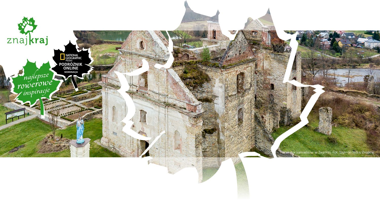 Klasztor karmelitów w Zagórzu
