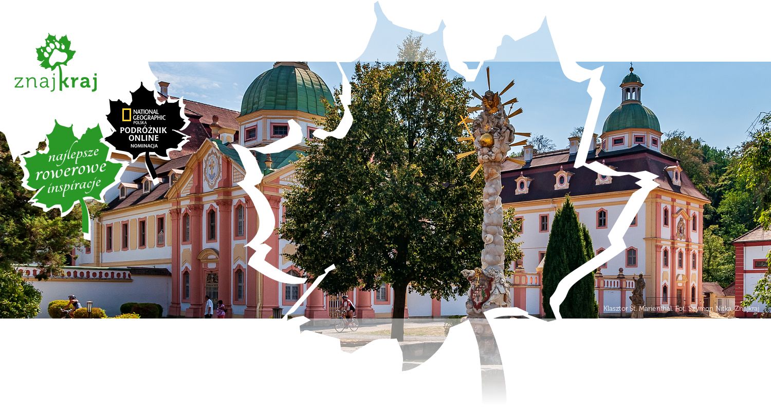 Klasztor St. Marienthal