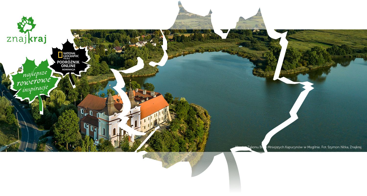 Klasztor Zakonu Braci Mniejszych Kapucynów w Mogilnie