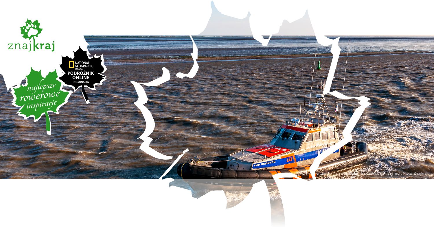 KNRM - holenderska morska służba ratunkowa