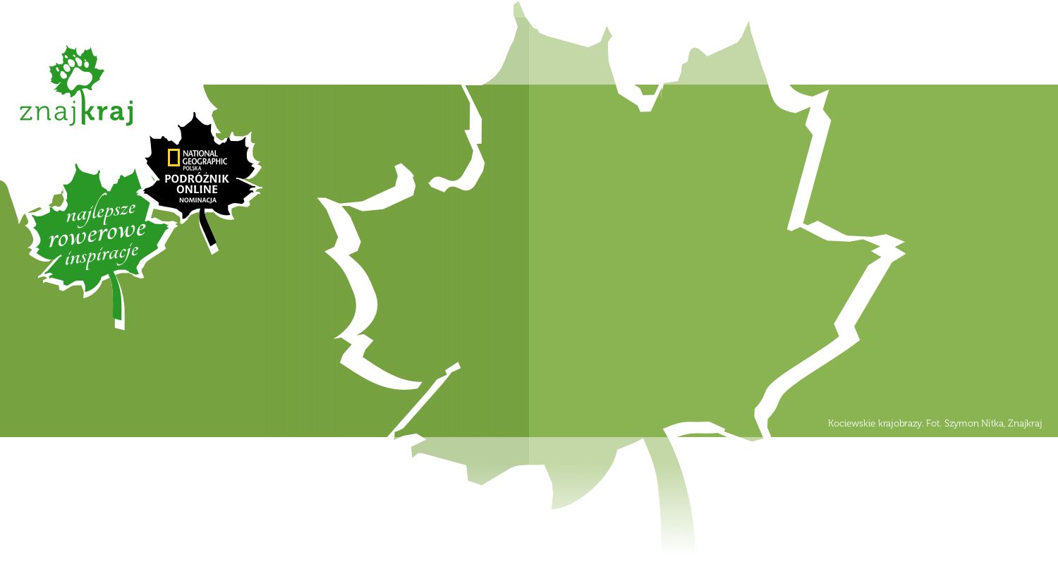 Kociewskie krajobrazy