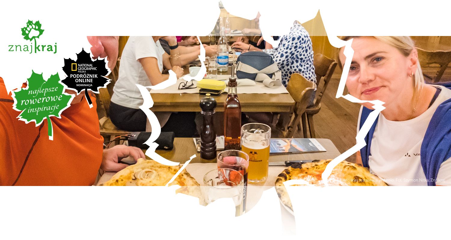 Kolacja we włoskiej restauracji w Airolo