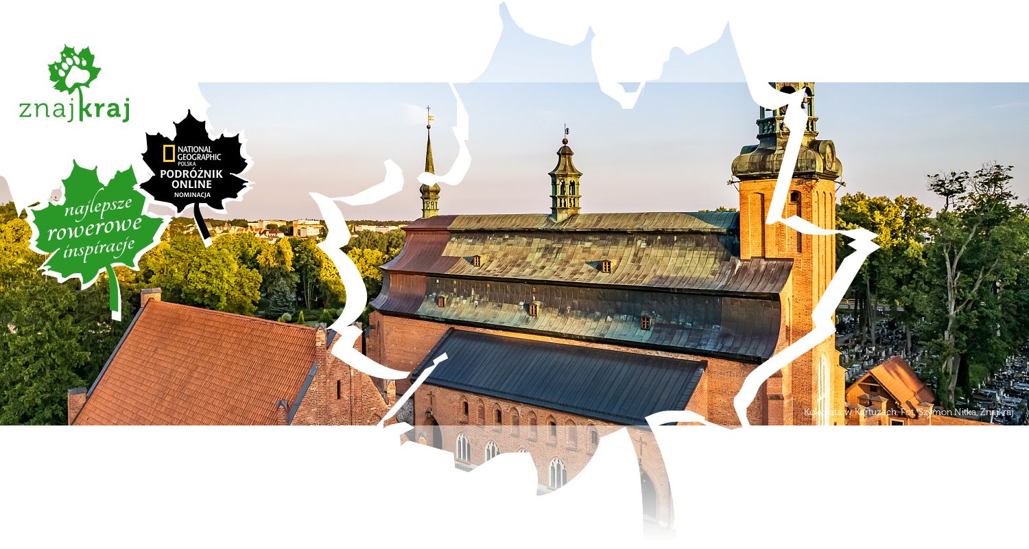 Kolegiata w Kartuzach