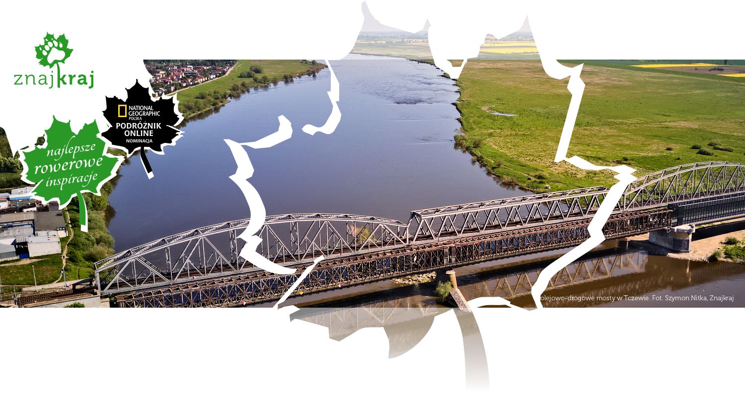 Kolejowo-drogowe mosty w Tczewie