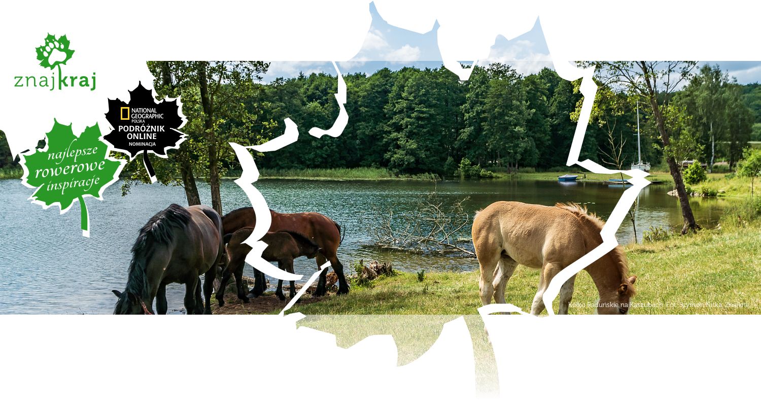 Kółko Raduńskie na Kaszubach
