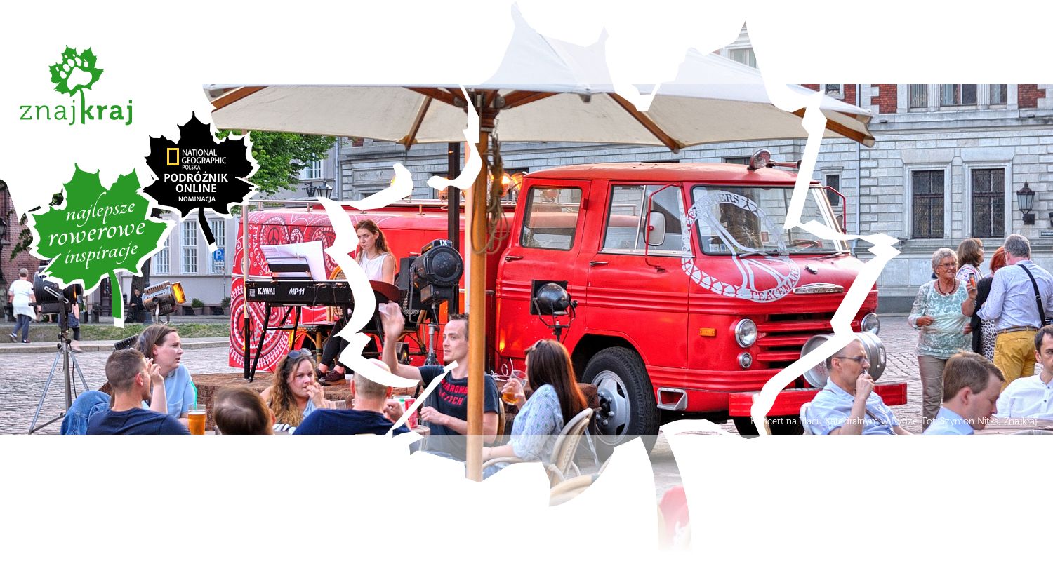 Koncert na Placu Katedralnym w Rydze