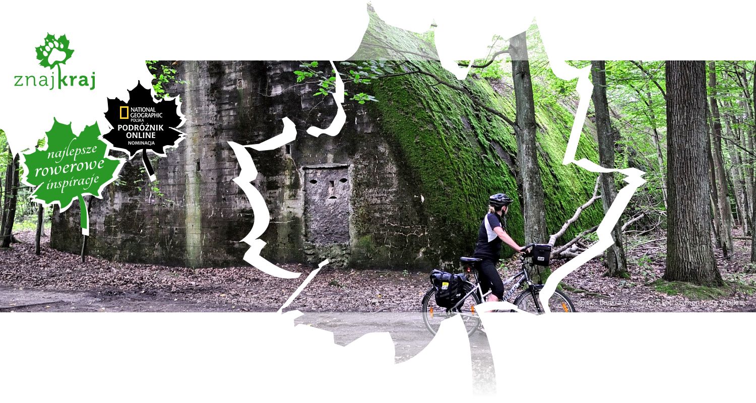 Koniec bunkra w Konewce