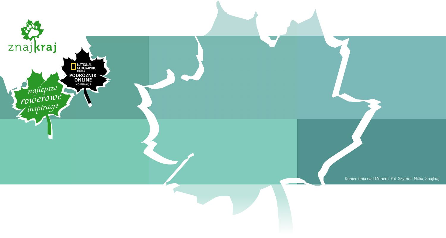 Koniec dnia nad Menem