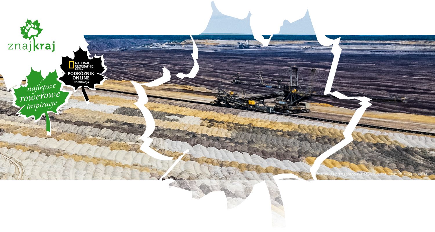 Kopalnia węgla brunatnego Welzow-Süd