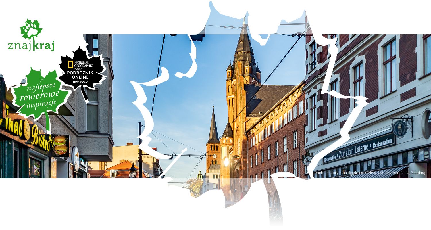 Köpenick - historyczna dzielnica Berlina