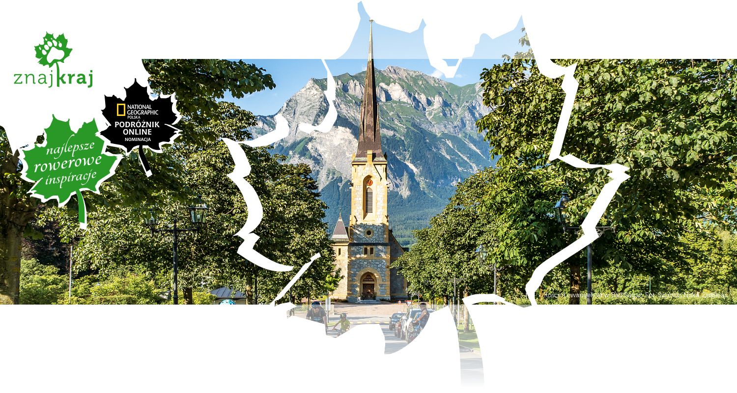 Kościół ewangelicki w Bad Ragaz