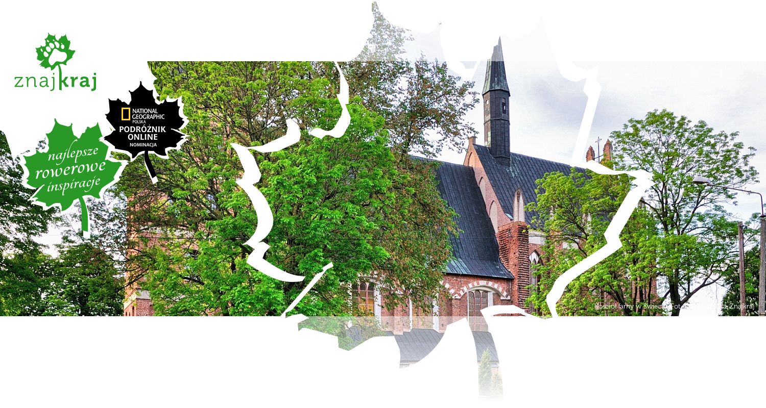 Kościół farny w Świeciu