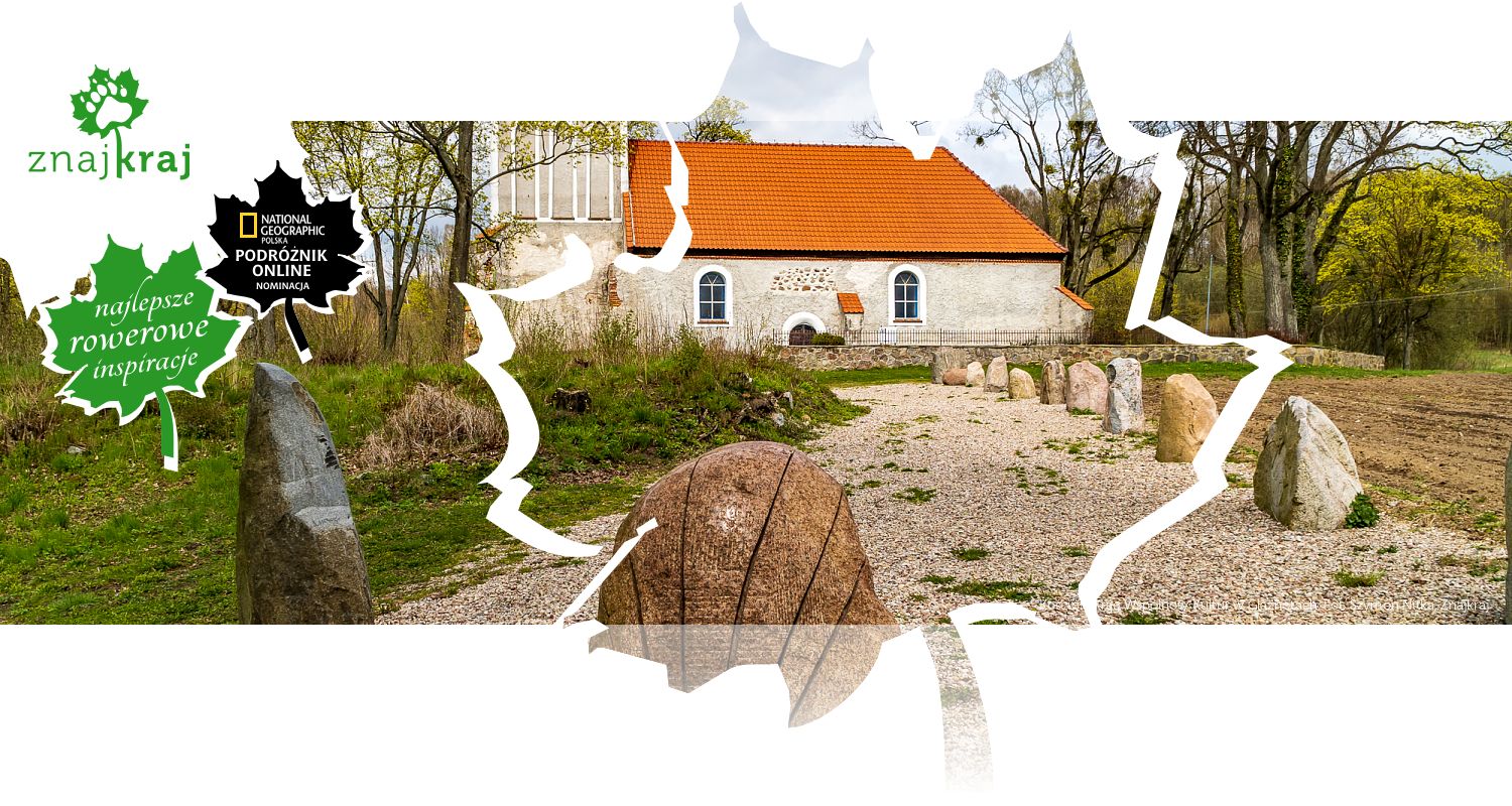 Kościół i Krąg Wspólnoty Kultur w Glaznotach