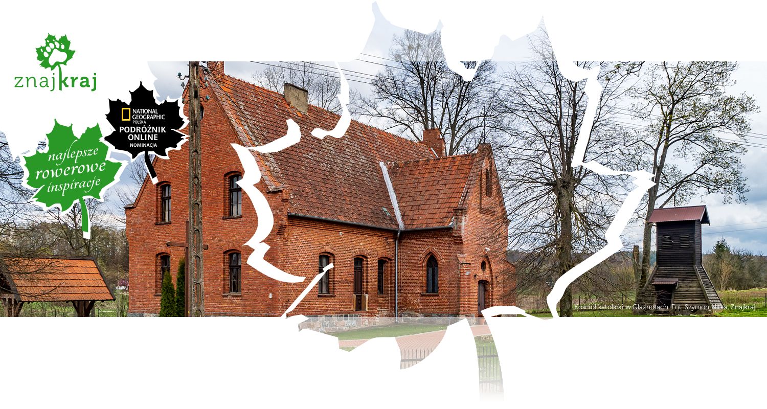 Kościół katolicki w Glaznotach