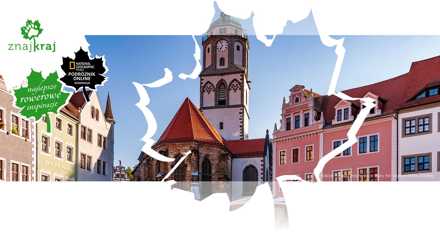 Kościół Mariacki przy rynku w Miśni