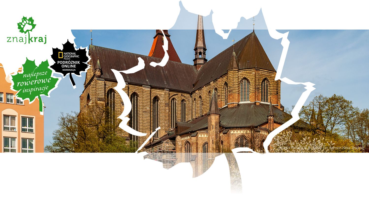 Kościół Mariacki w Rostocku