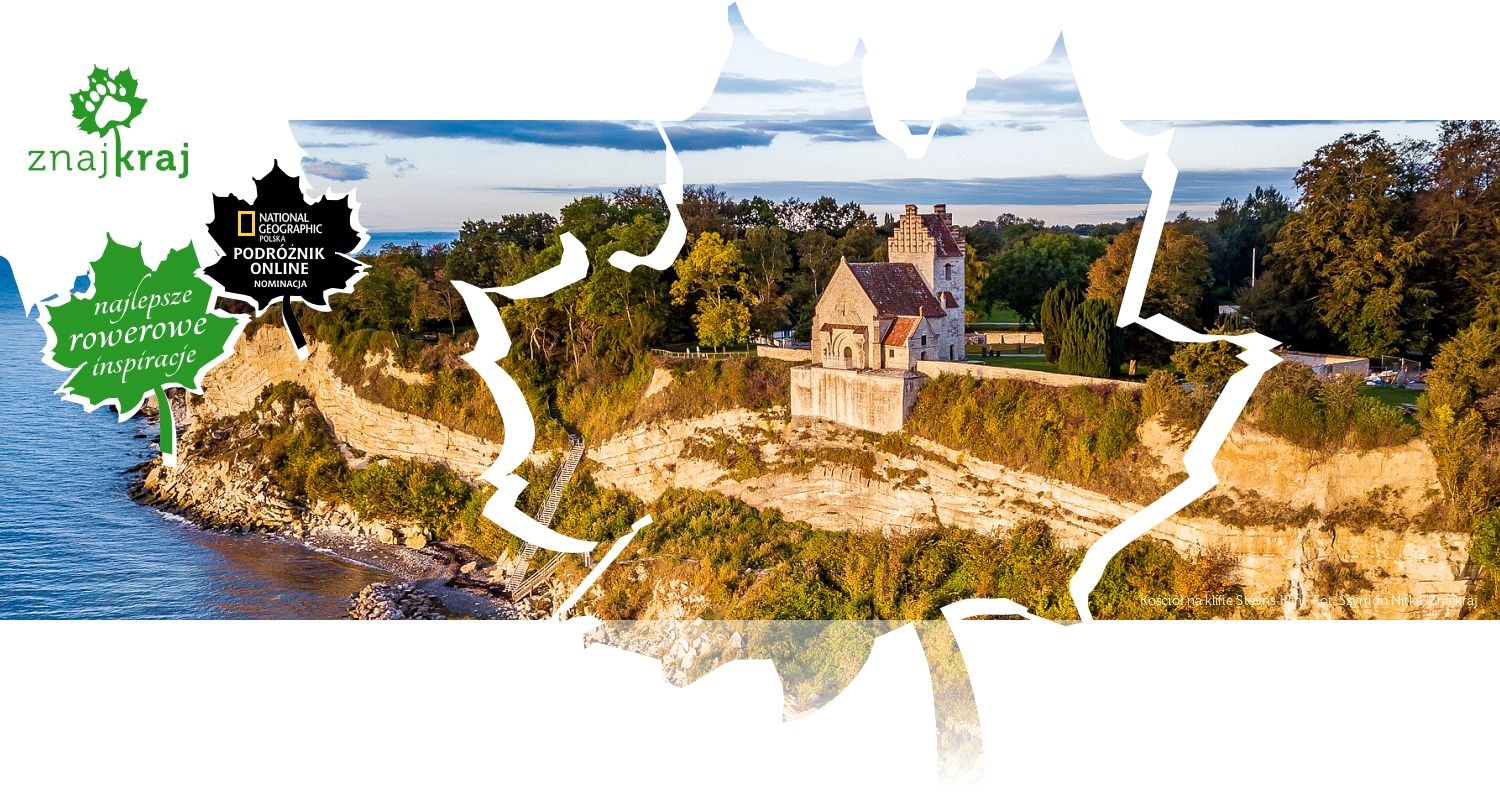 Kościół na klifie Stevns Klint