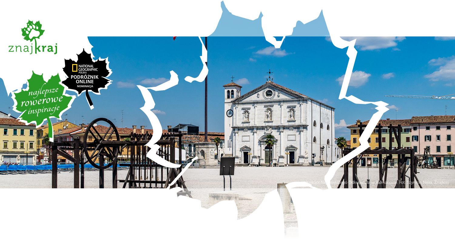 Kościół Najświętszego Odkupiciela w Palmanovie