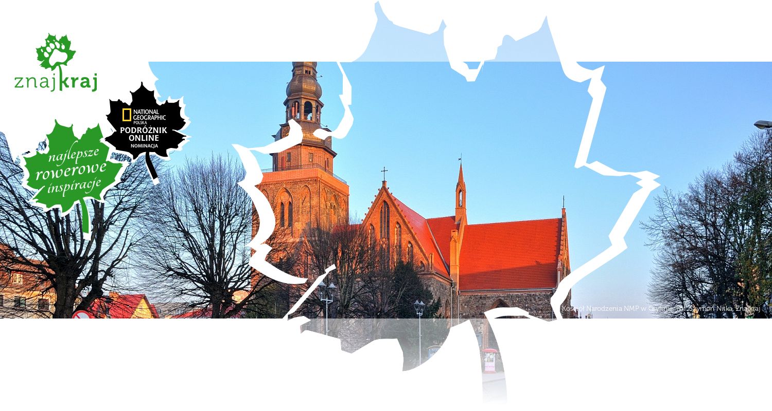 Kościół Narodzenia NMP w Gryfinie