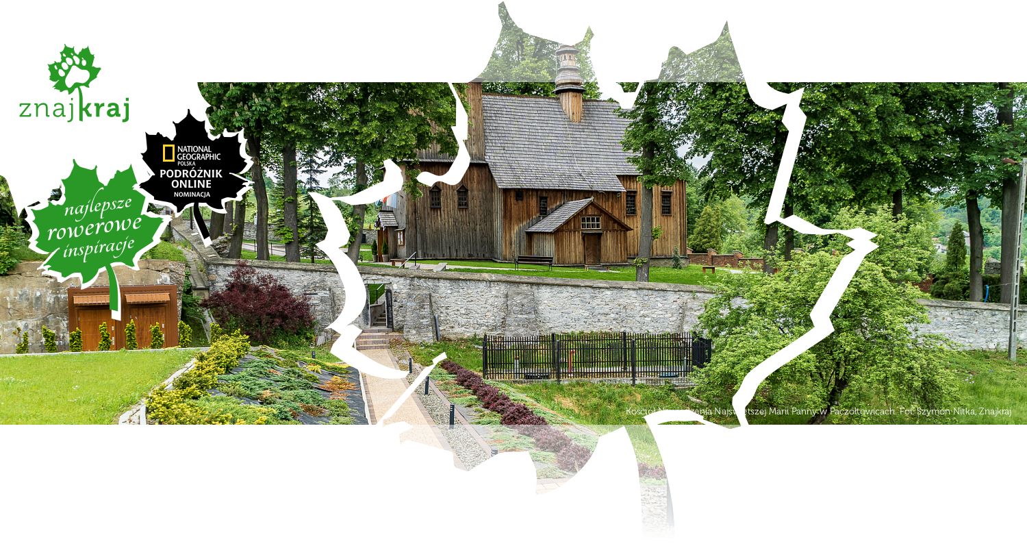 Kościół Nawiedzenia Najświętszej Marii Panny w Paczółtowicach