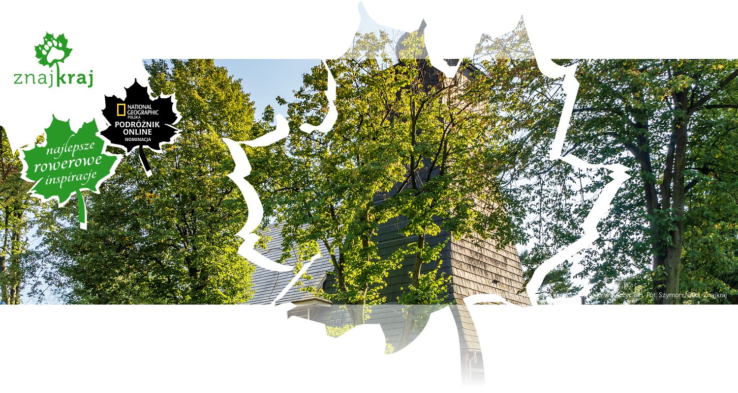 Kościół Podwyższenia Krzyża Świętego w Kaczycach