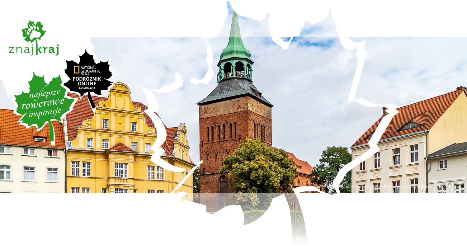 Kościół pw. Narodzenia NMP w Białogardzie