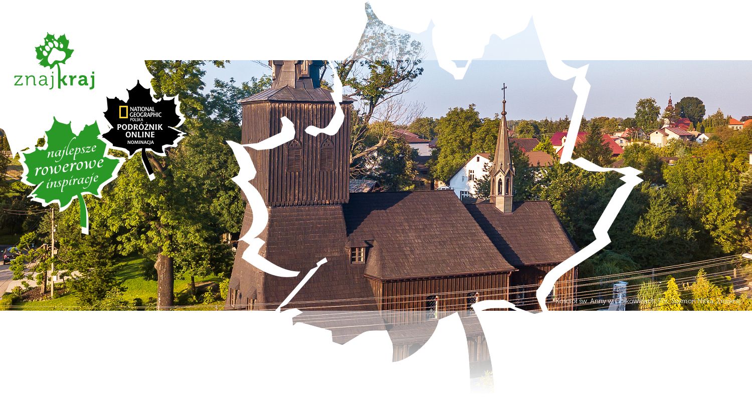 Kościół św. Anny w Gołkowicach