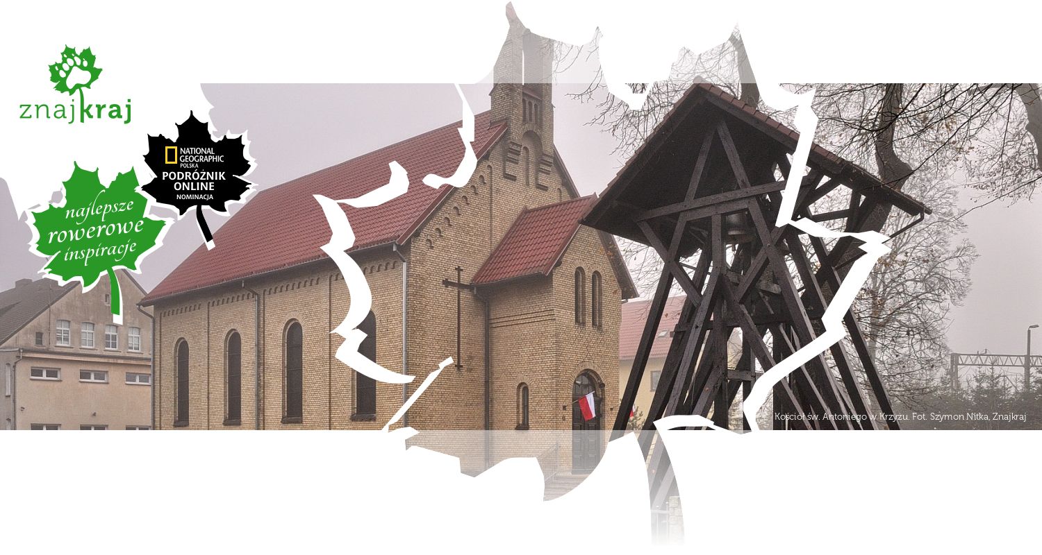 Kościół św. Antoniego w Krzyżu