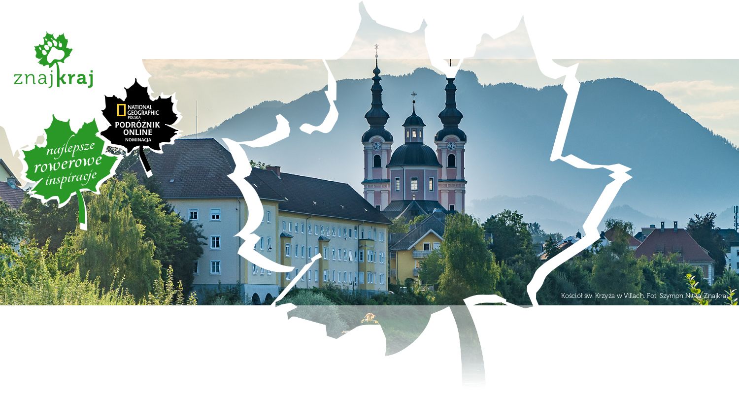 Kościół św. Krzyża w Villach