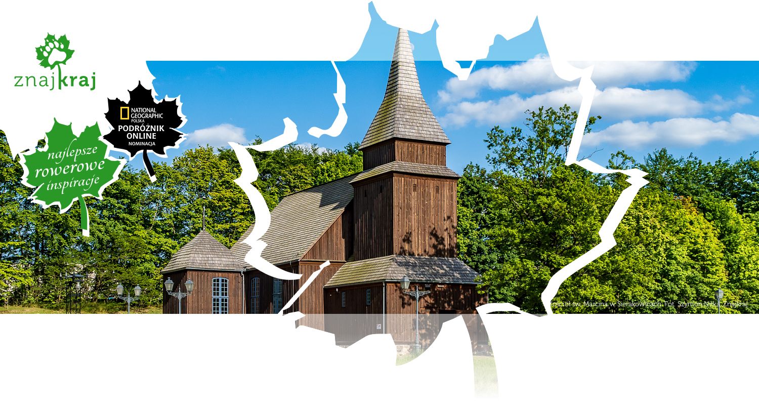 Kościół św. Marcina w Sierakowicach