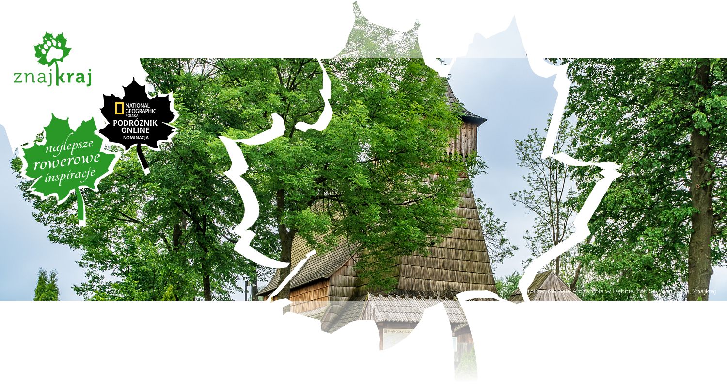 Kościół św. Michała Archanioła w Dębnie