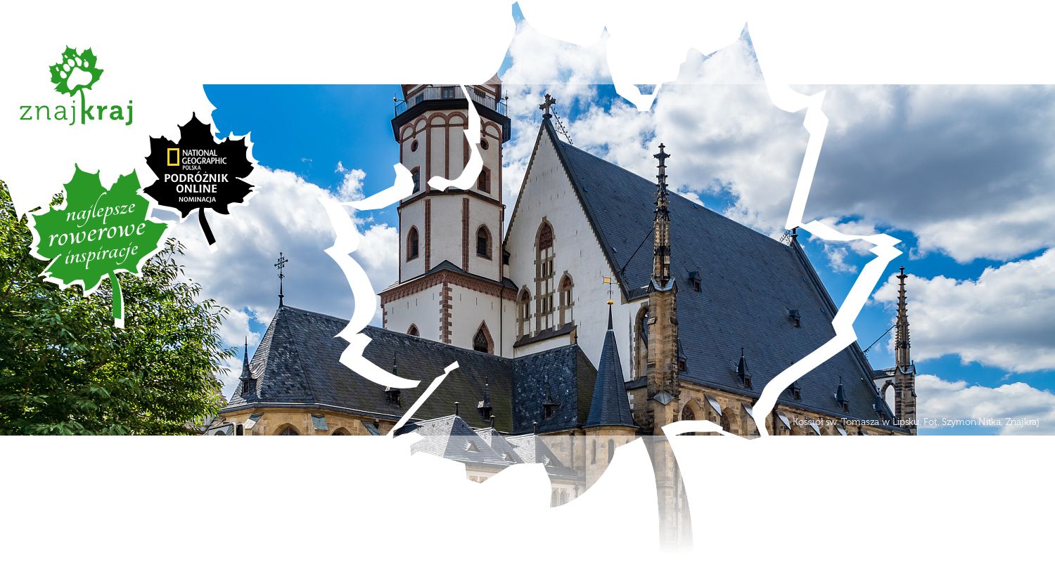 Kościół św. Tomasza w Lipsku