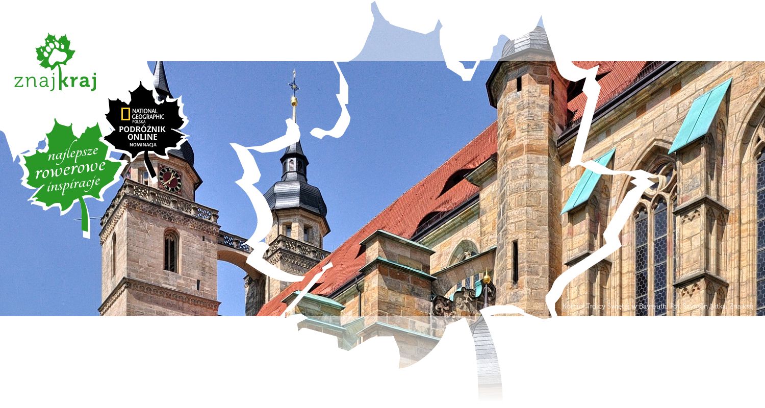 Kościół Trójcy Świętej w Bayreuth