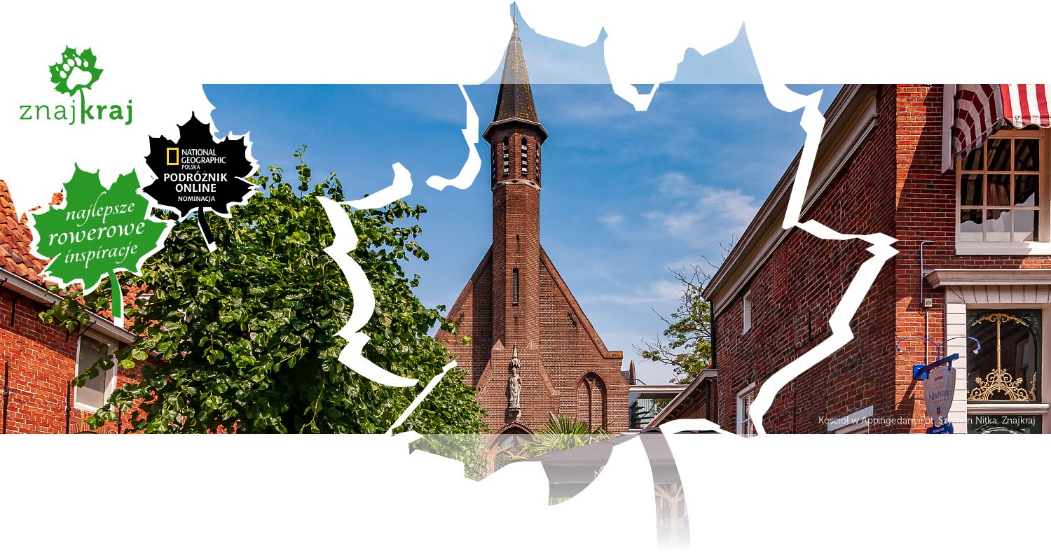 Kościół w Appingedam