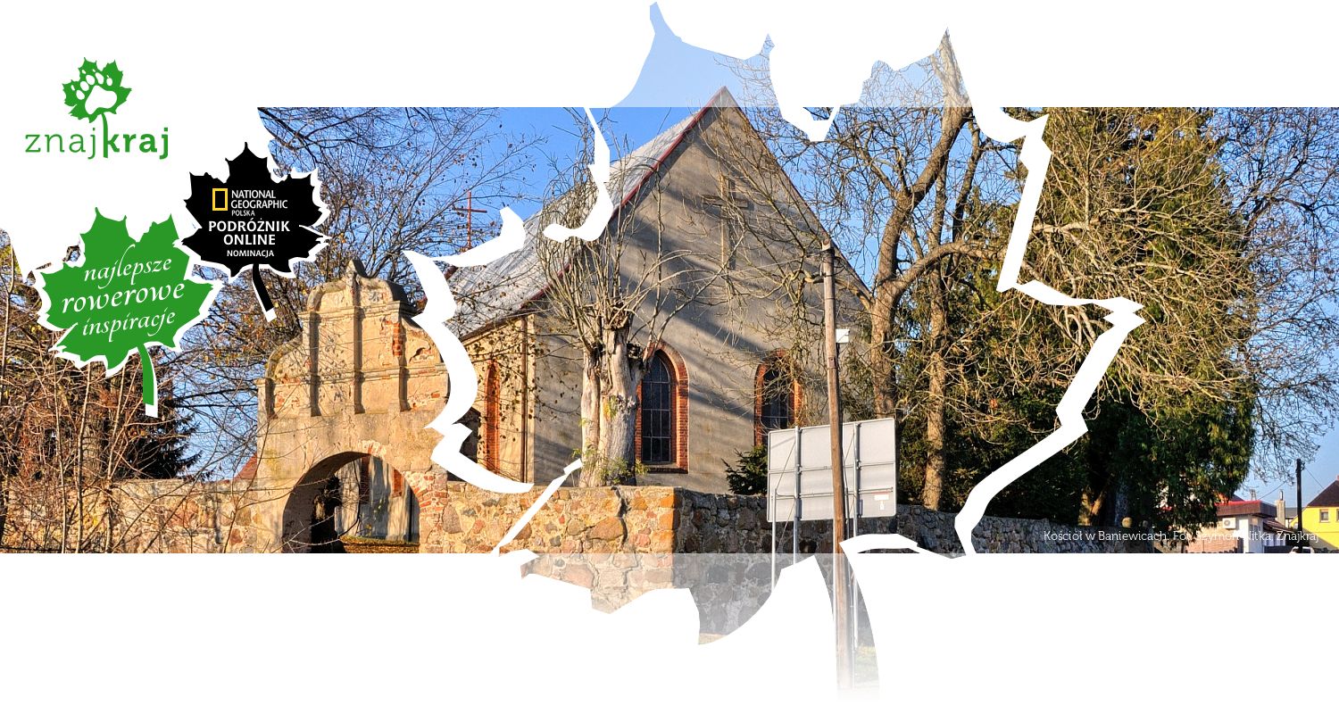 Kościół w Baniewicach