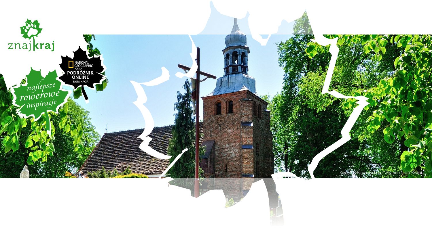 Kościół w Rajkowych