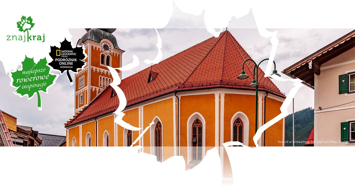 Kościół w Schladming