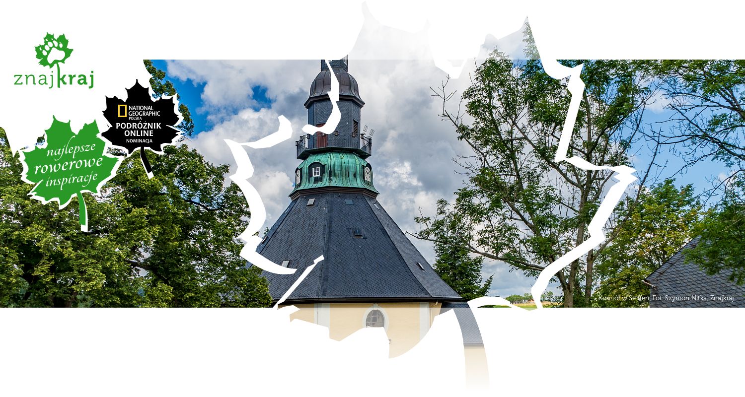 Kościół w Seiffen