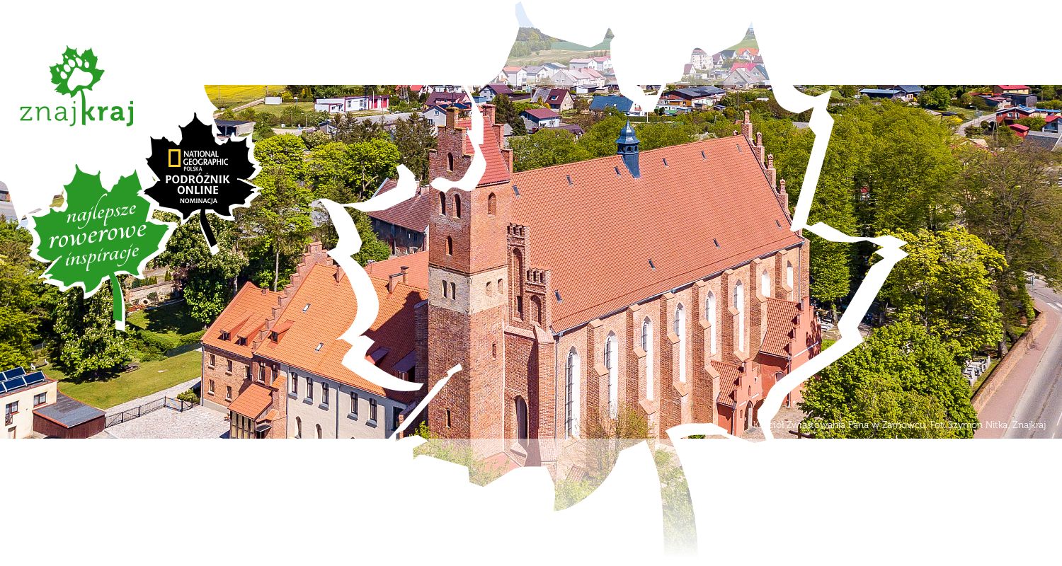 Kościół Zwiastowania Pana w Żarnowcu